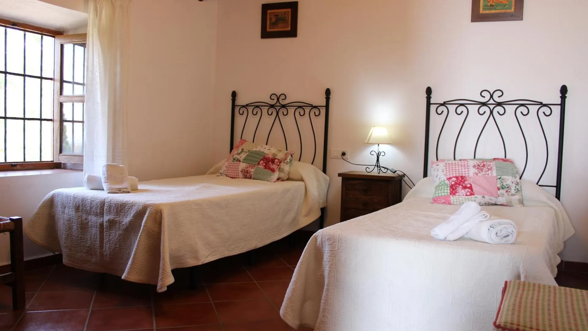 Casa Rural Bellavista Velez Malaga