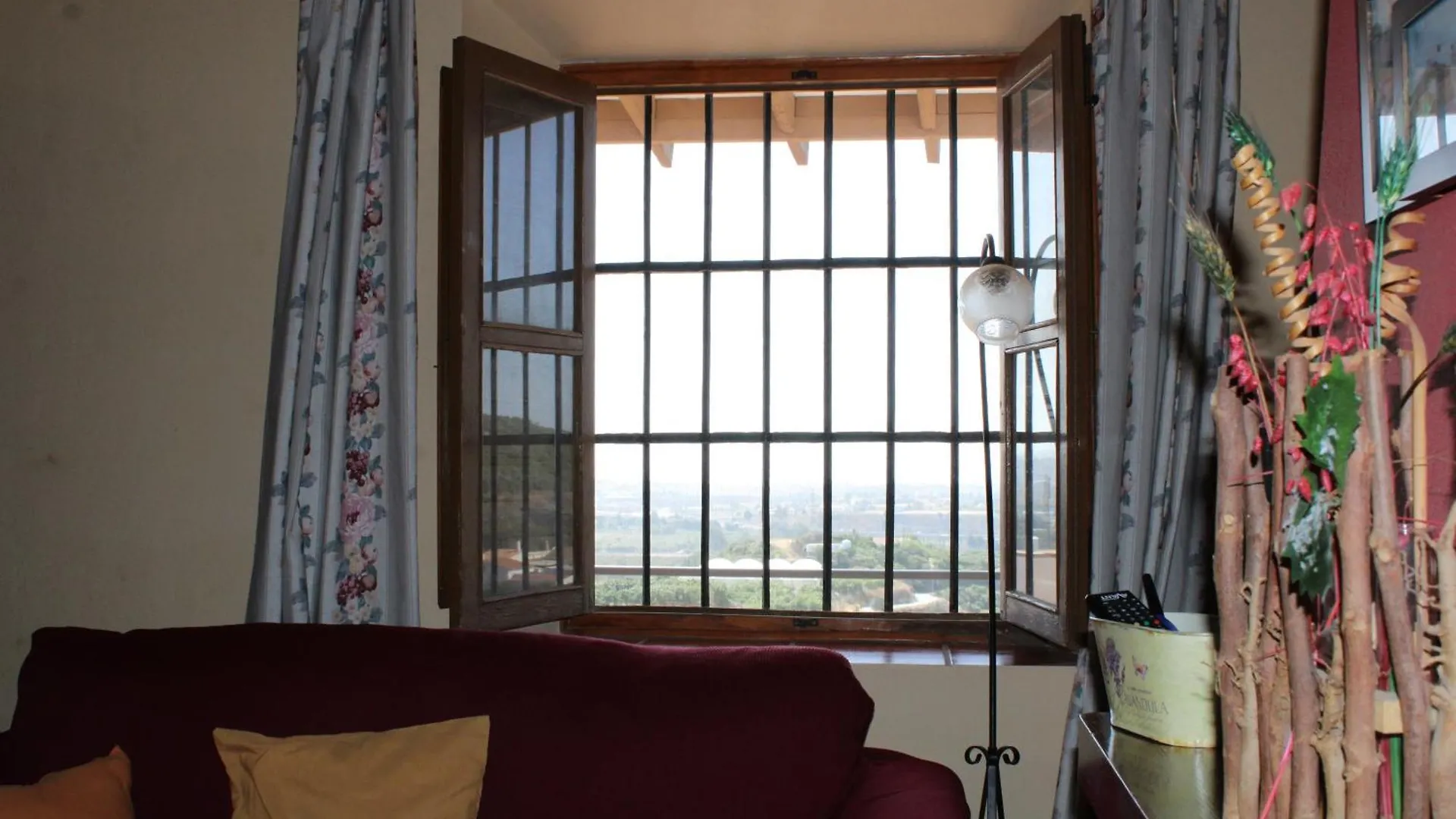 Casa Rural Bellavista Velez Malaga