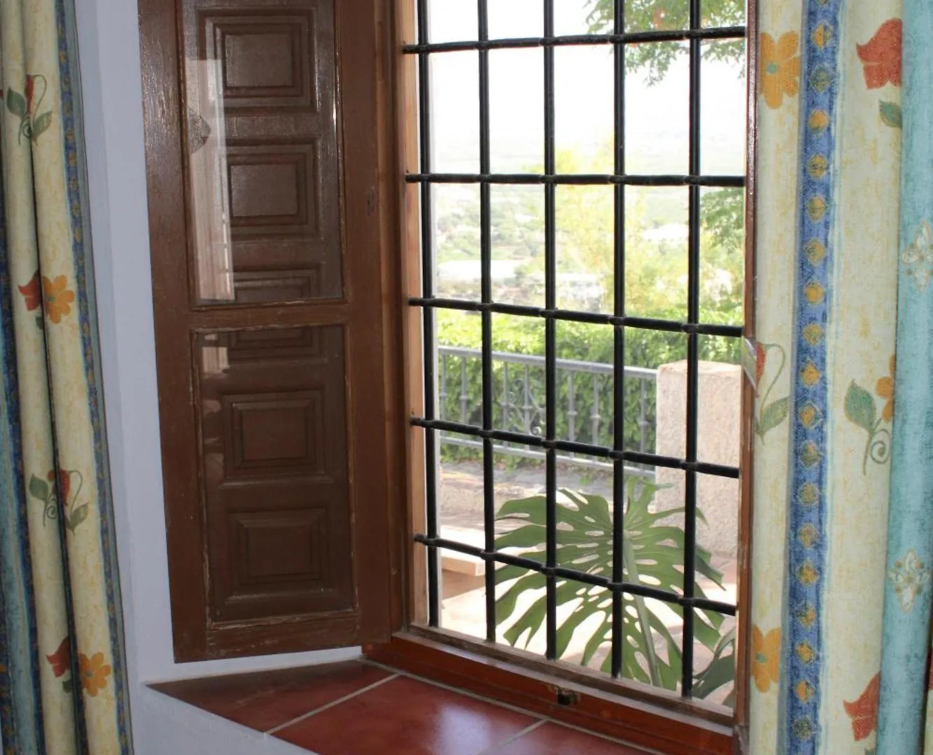 Casa Rural Bellavista Velez Malaga