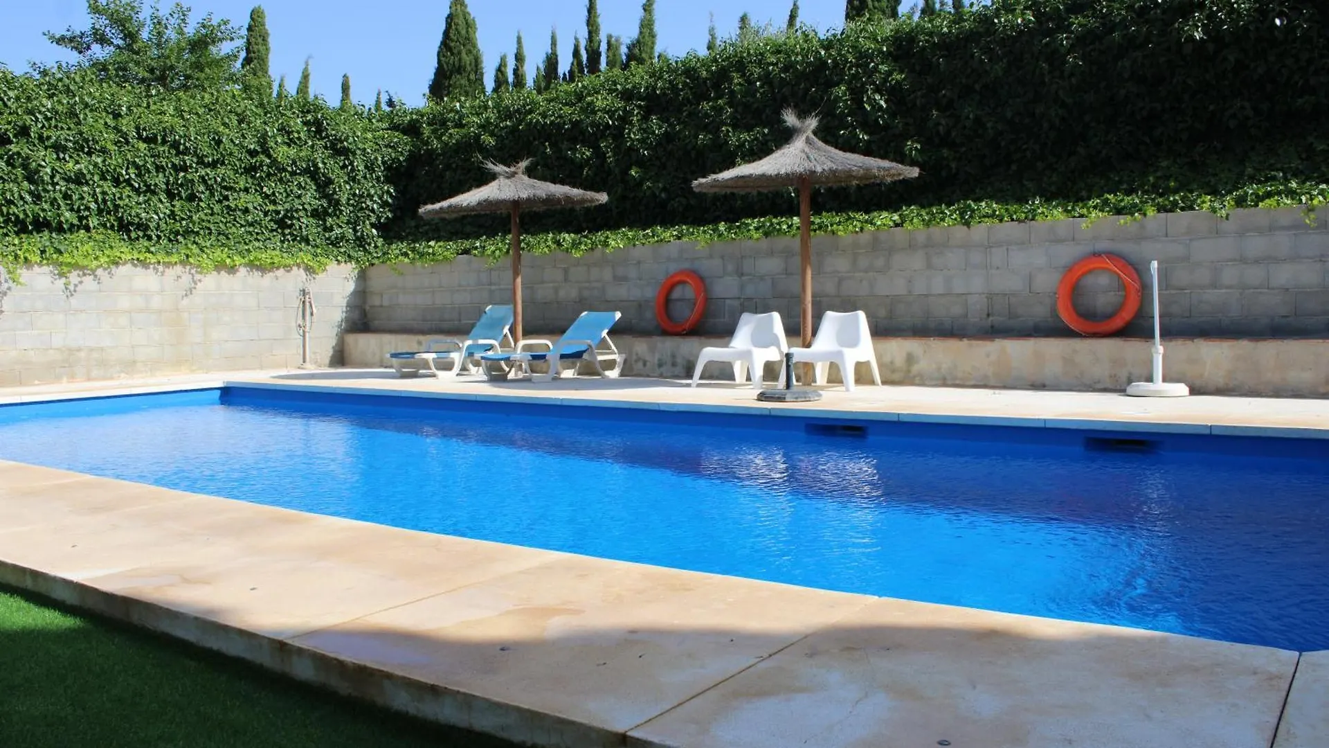 Casa Rural Bellavista contacts
