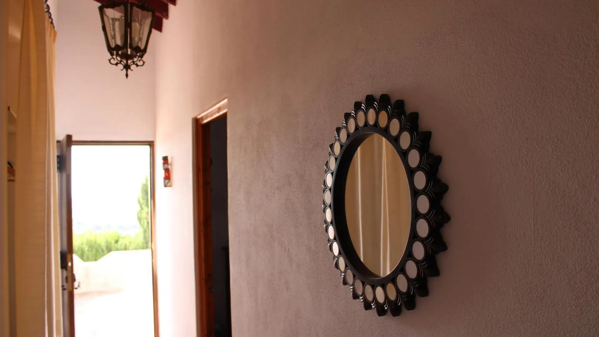 Casa Rural Bellavista Velez Malaga
