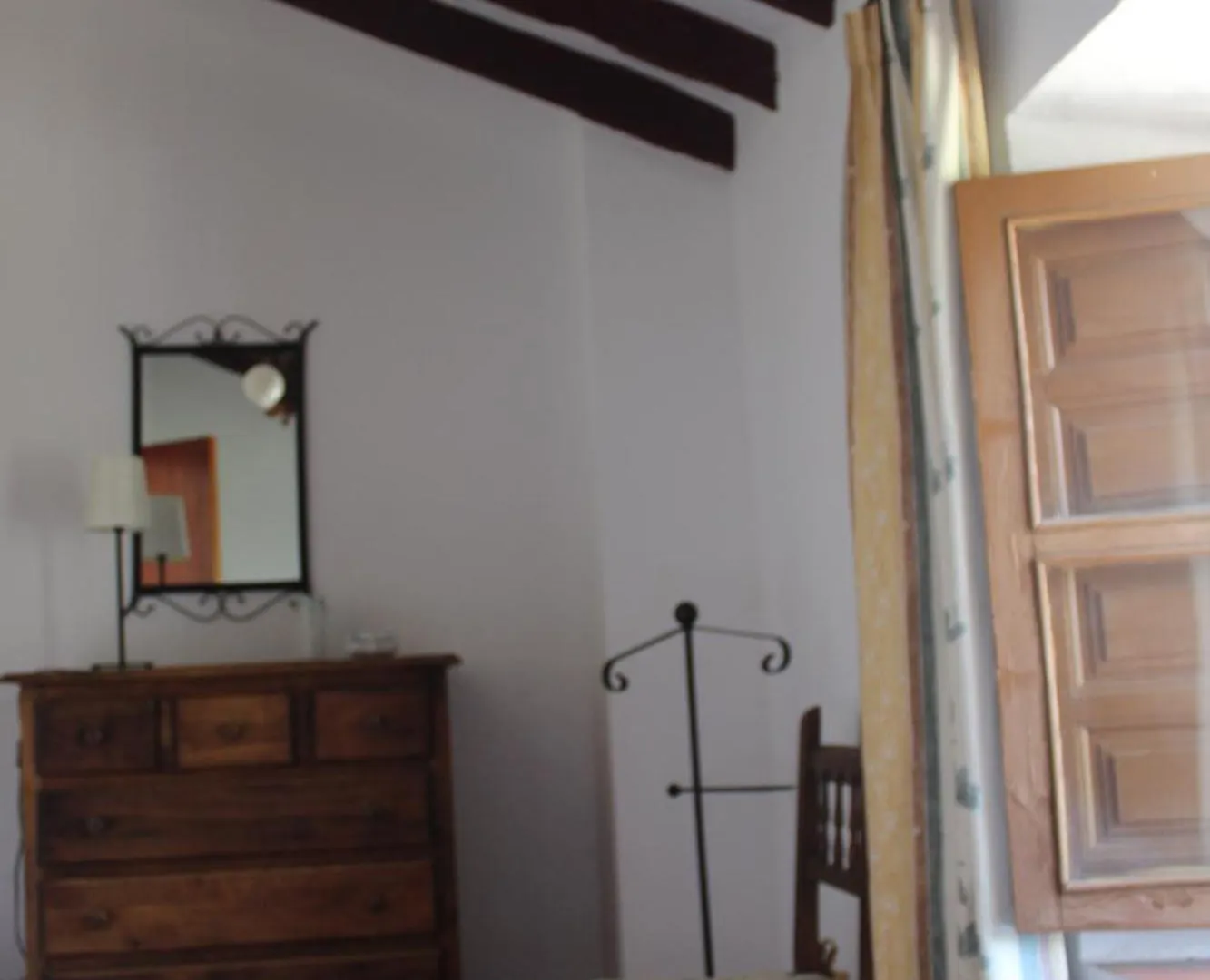 Holiday home Casa Rural Bellavista Velez Malaga Spain